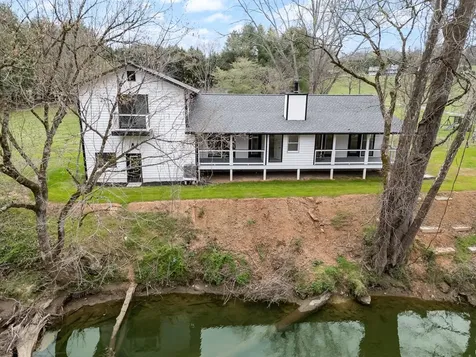 284 Smokeford Road Murphy NC 28906
