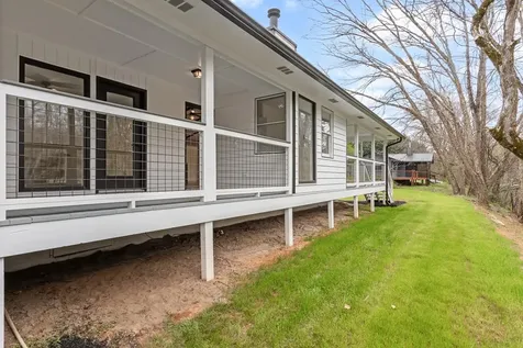 284 Smokeford Road Murphy NC 28906