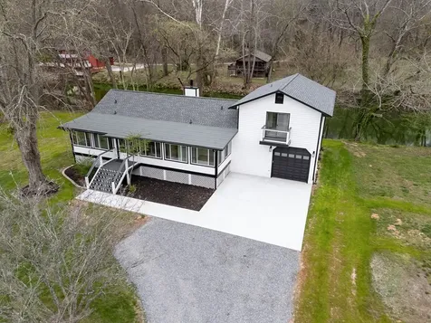 284 Smokeford Road Murphy NC 28906