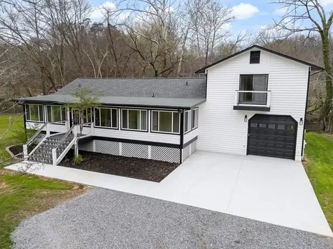 284 Smokeford Road Murphy NC 28906