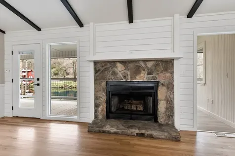 284 Smokeford Road Murphy NC 28906