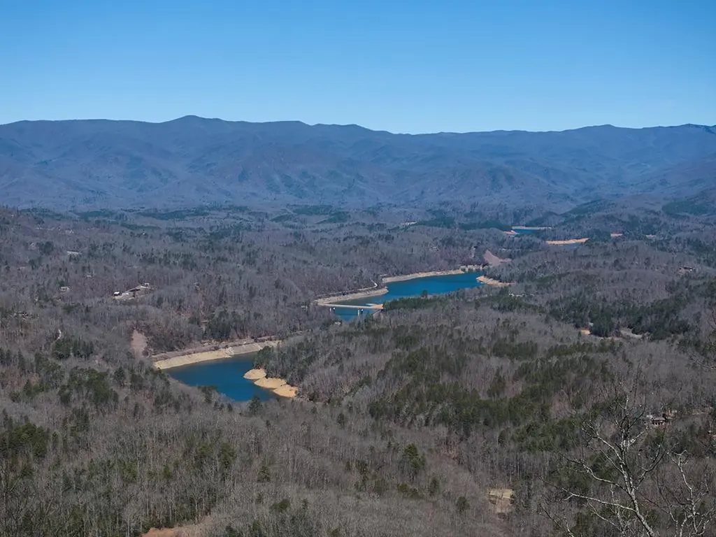 Lot 2 Grouse Drive Bryson City NC 28713
