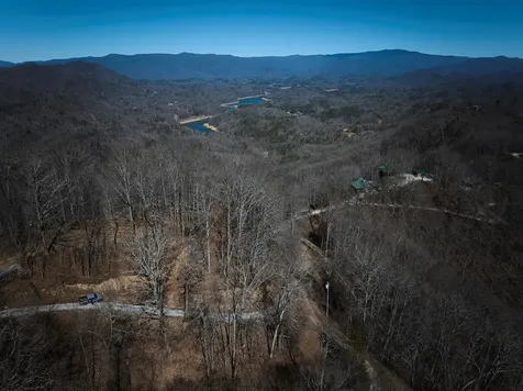 Lot 2 Grouse Drive Bryson City NC 28713