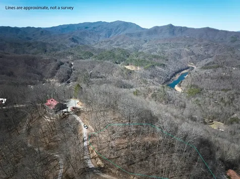 Lot 2 Grouse Drive Bryson City NC 28713