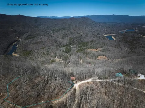 Lot 2 Grouse Drive Bryson City NC 28713