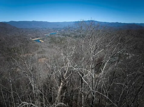 Lot 2 Grouse Drive Bryson City NC 28713