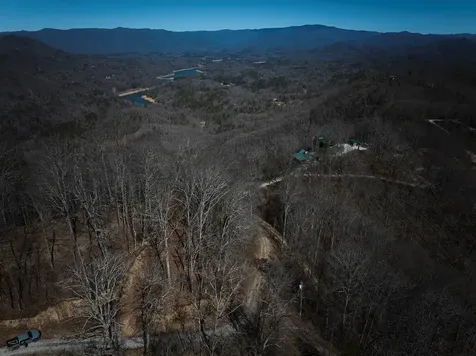 Lot 2 Grouse Drive Bryson City NC 28713