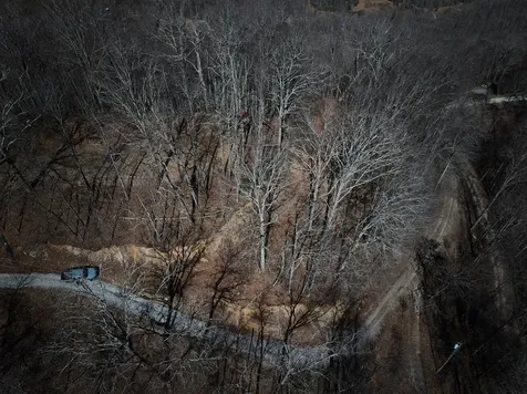 Lot 2 Grouse Drive Bryson City NC 28713