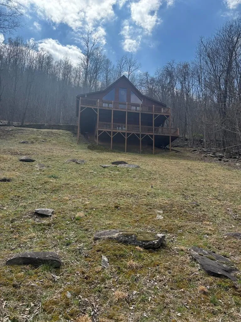 380 Buck Ridge Drive Murphy NC 28906