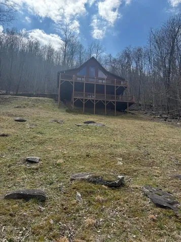 380 Buck Ridge Drive Murphy NC 28906