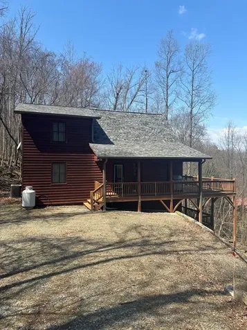 380 Buck Ridge Drive Murphy NC 28906