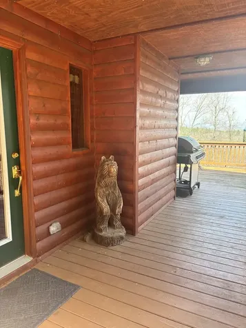 380 Buck Ridge Drive Murphy NC 28906