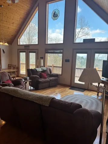 380 Buck Ridge Drive Murphy NC 28906