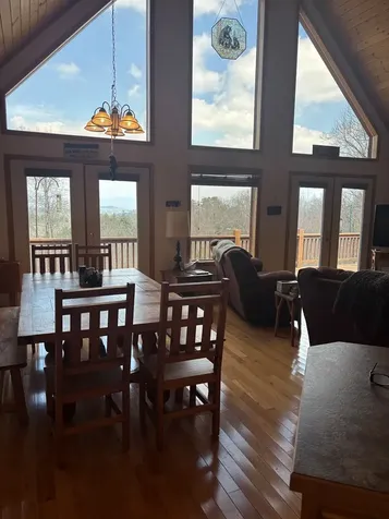 380 Buck Ridge Drive Murphy NC 28906