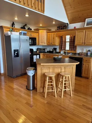 380 Buck Ridge Drive Murphy NC 28906