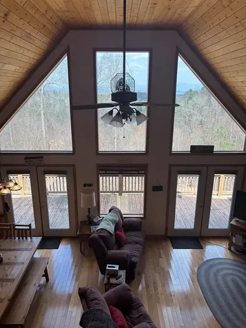 380 Buck Ridge Drive Murphy NC 28906