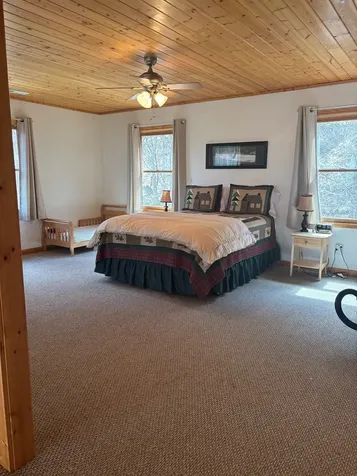 380 Buck Ridge Drive Murphy NC 28906