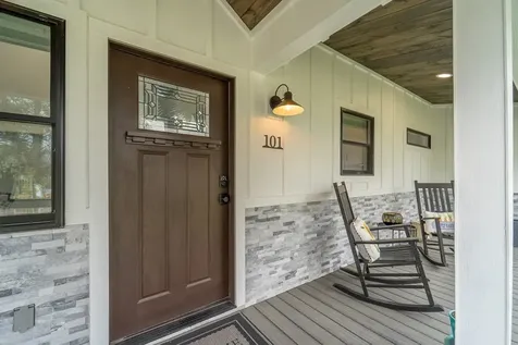 101 Mill Street Hayesville NC 28904