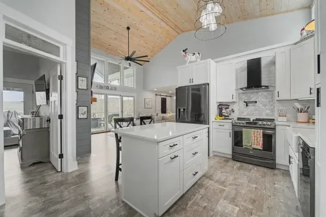 101 Mill Street Hayesville NC 28904