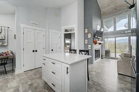 101 Mill Street Hayesville NC 28904