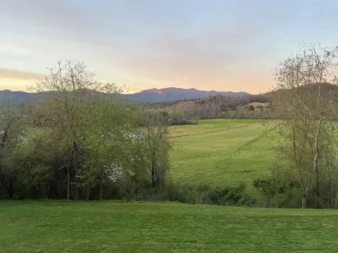 101 Mill Street Hayesville NC 28904