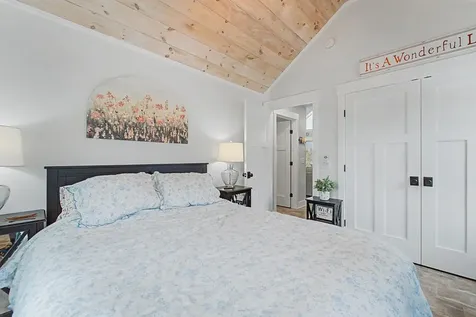101 Mill Street Hayesville NC 28904