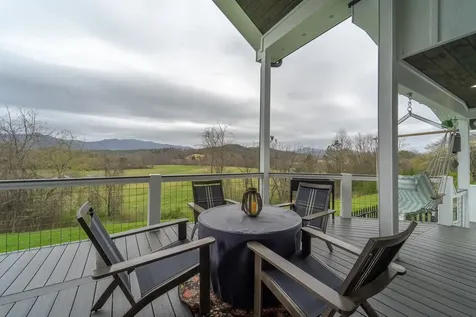 101 Mill Street Hayesville NC 28904