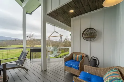 101 Mill Street Hayesville NC 28904