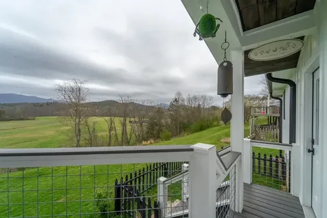 101 Mill Street Hayesville NC 28904