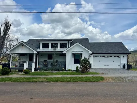 101 Mill Street Hayesville NC 28904