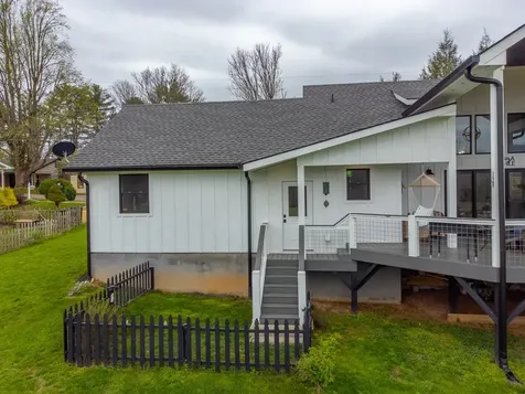 101 Mill Street Hayesville NC 28904