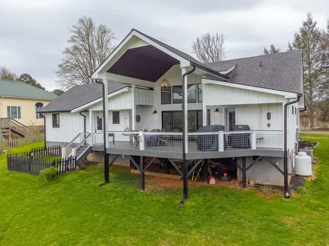 101 Mill Street Hayesville NC 28904