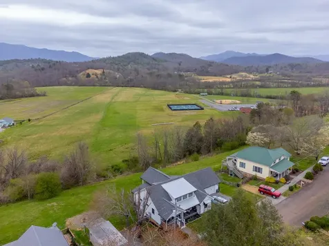 101 Mill Street Hayesville NC 28904