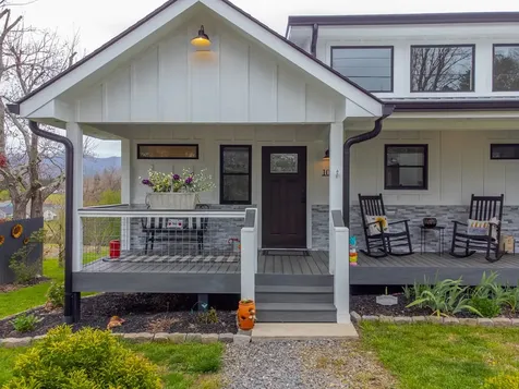 101 Mill Street Hayesville NC 28904