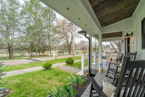 101 Mill Street Hayesville NC 28904