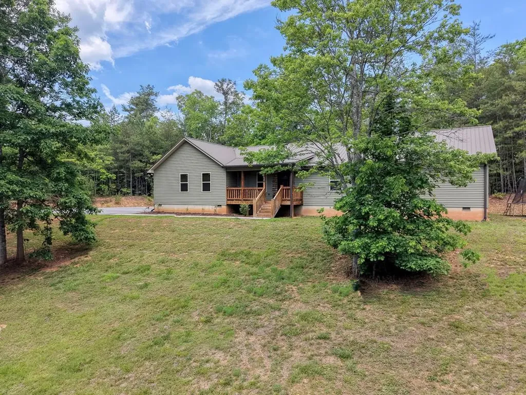 290 Butterball Boulevard Murphy NC 28906