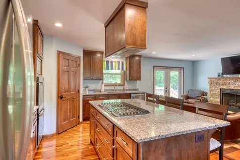 290 Butterball Boulevard Murphy NC 28906