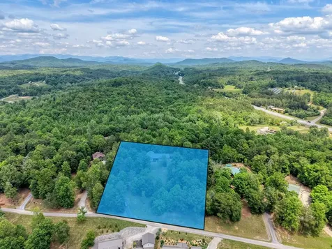 290 Butterball Boulevard Murphy NC 28906