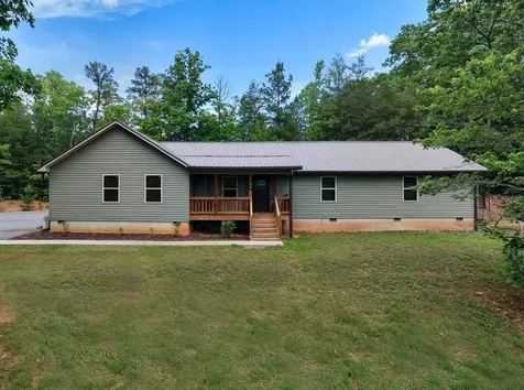 290 Butterball Boulevard Murphy NC 28906