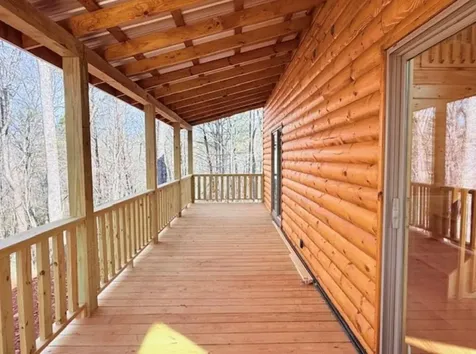 50 Lake Wood Road Murphy NC 28906