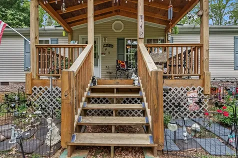 149 Sandy Lane Murphy NC 28906