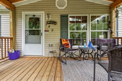 149 Sandy Lane Murphy NC 28906