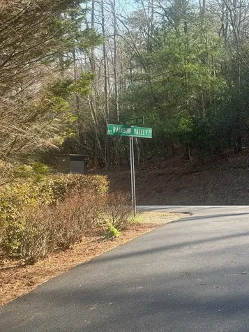 Lot 12 Rainbow Valley Drive Murphy NC 28906