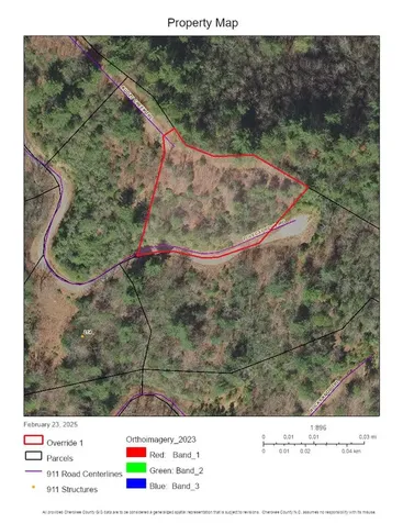 51 Kudzu Creek Trail Murphy NC 28906
