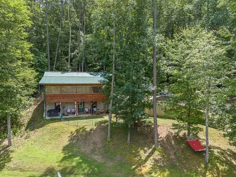 2153 Martins Creek Road Murphy NC 28906