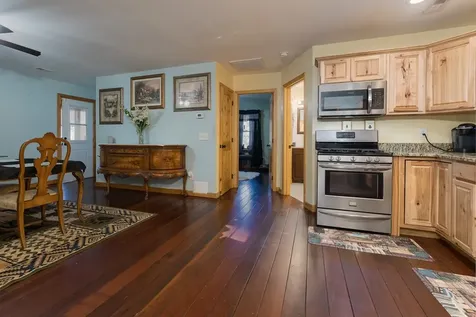 2153 Martins Creek Road Murphy NC 28906