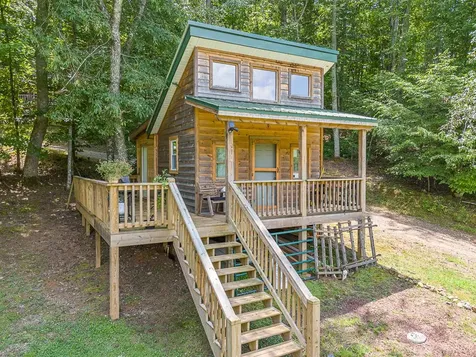 2153 Martins Creek Road Murphy NC 28906