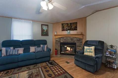 2153 Martins Creek Road Murphy NC 28906