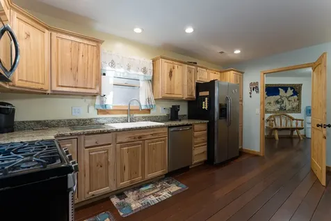 2153 Martins Creek Road Murphy NC 28906