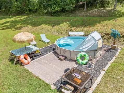 2153 Martins Creek Road Murphy NC 28906